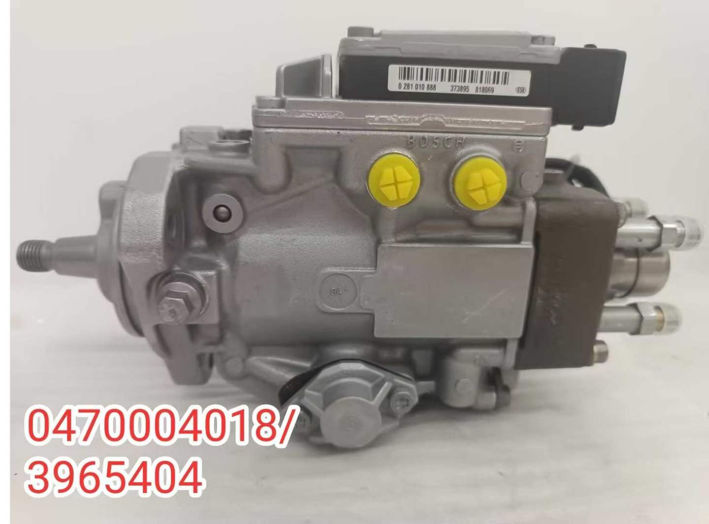 3965404 0470004018 High pressure oil pump