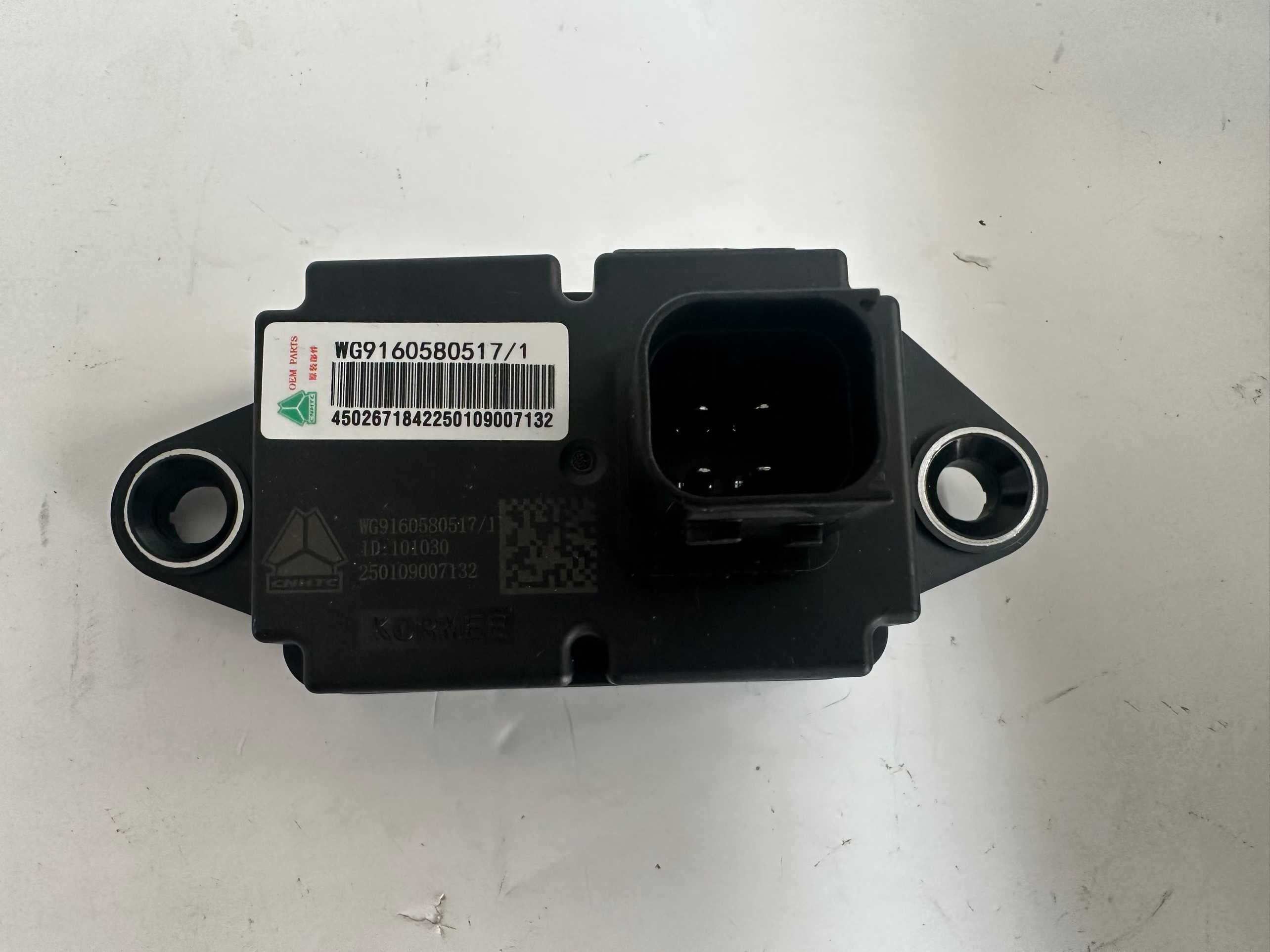 WG9160580517 ESC module (ABS)