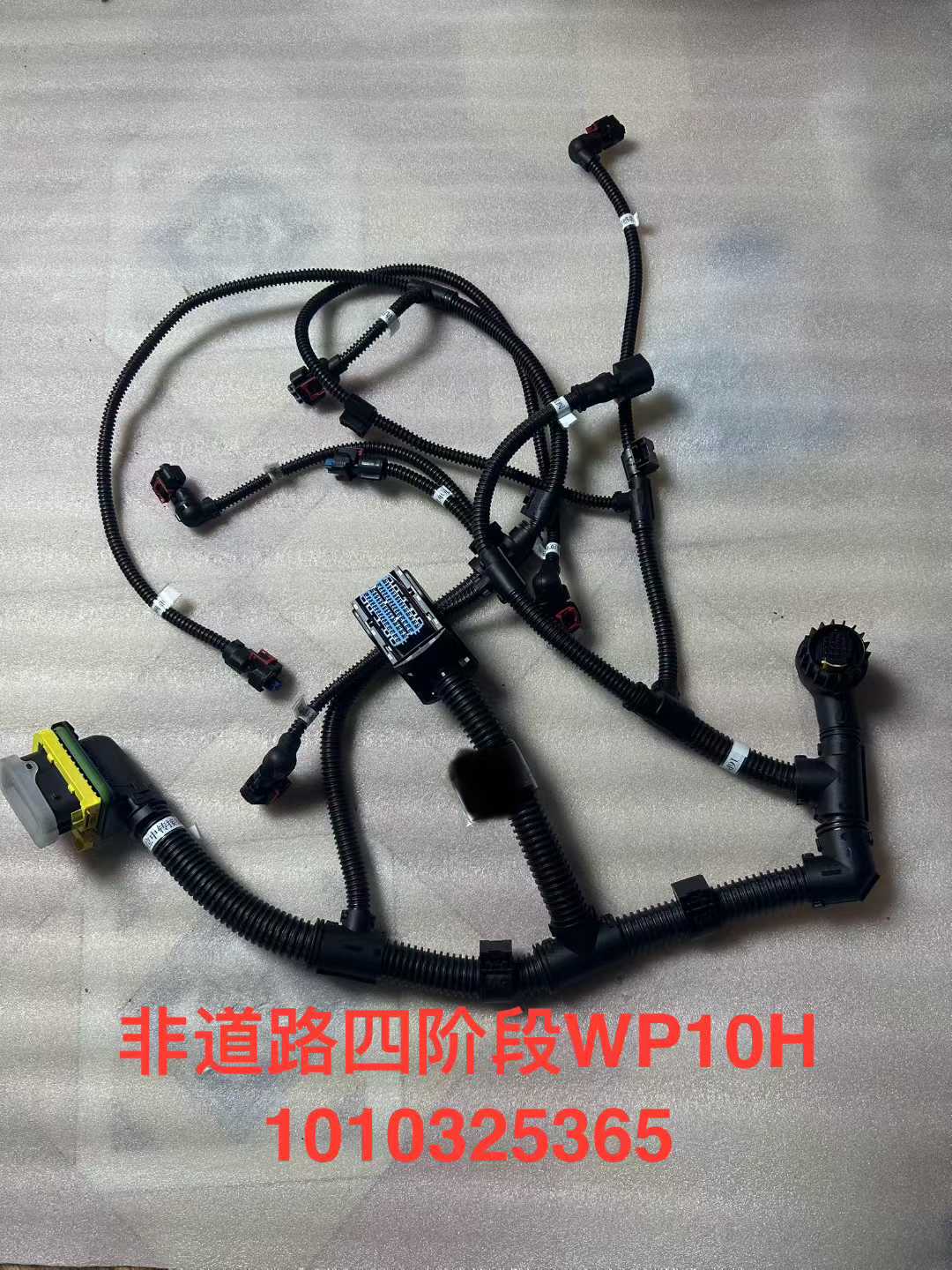 1010325365 engine wiring harness
