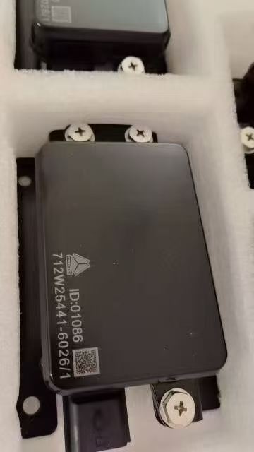 712W25441-6026 radar control box