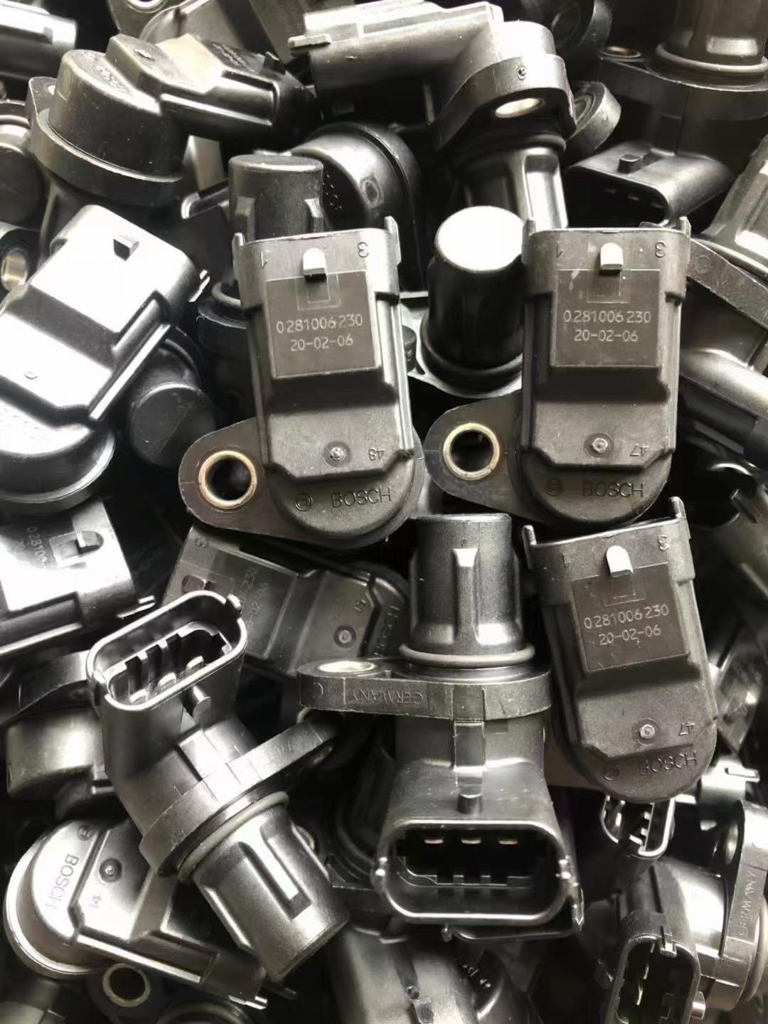 0281006230 1005160-L50PA Camshaft Speed Sensor