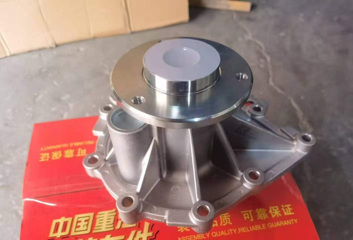 202V06500-6696 water pump