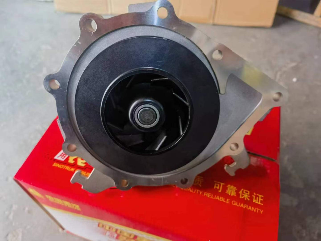 202V06500-6696 water pump