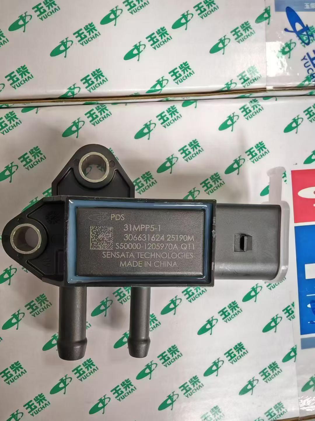 S50000-120597A 31MPP5-1 differential pressure sensor