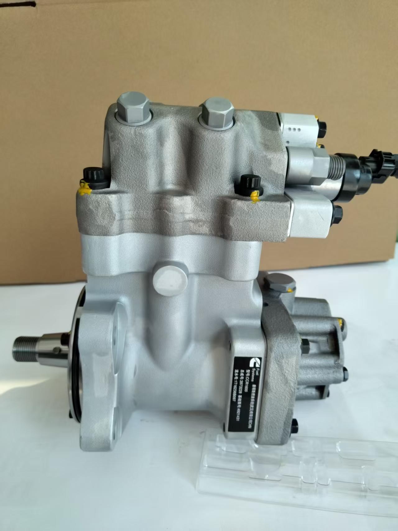 3973228 high-pressure oil pump
