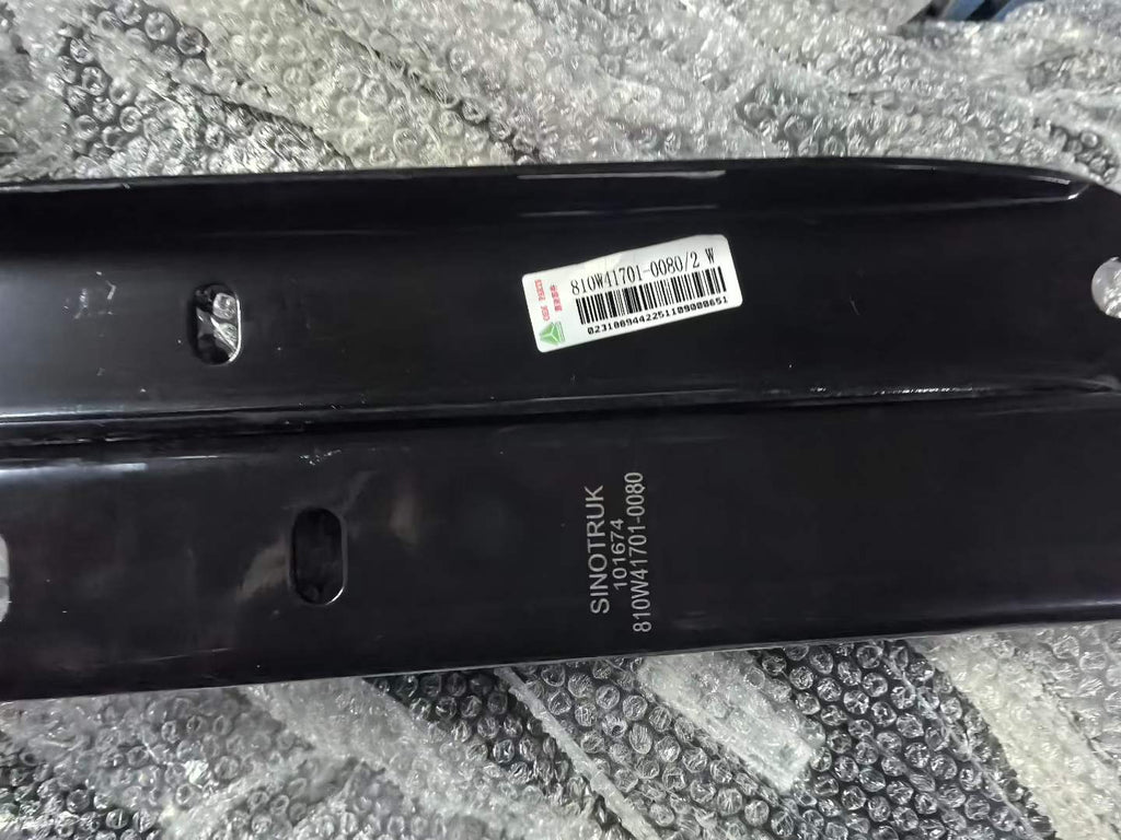 810W41701-0080 Suspension support bracket assembly