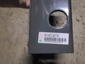 WG1682240738 Right U-shaped pedal bracket assembly