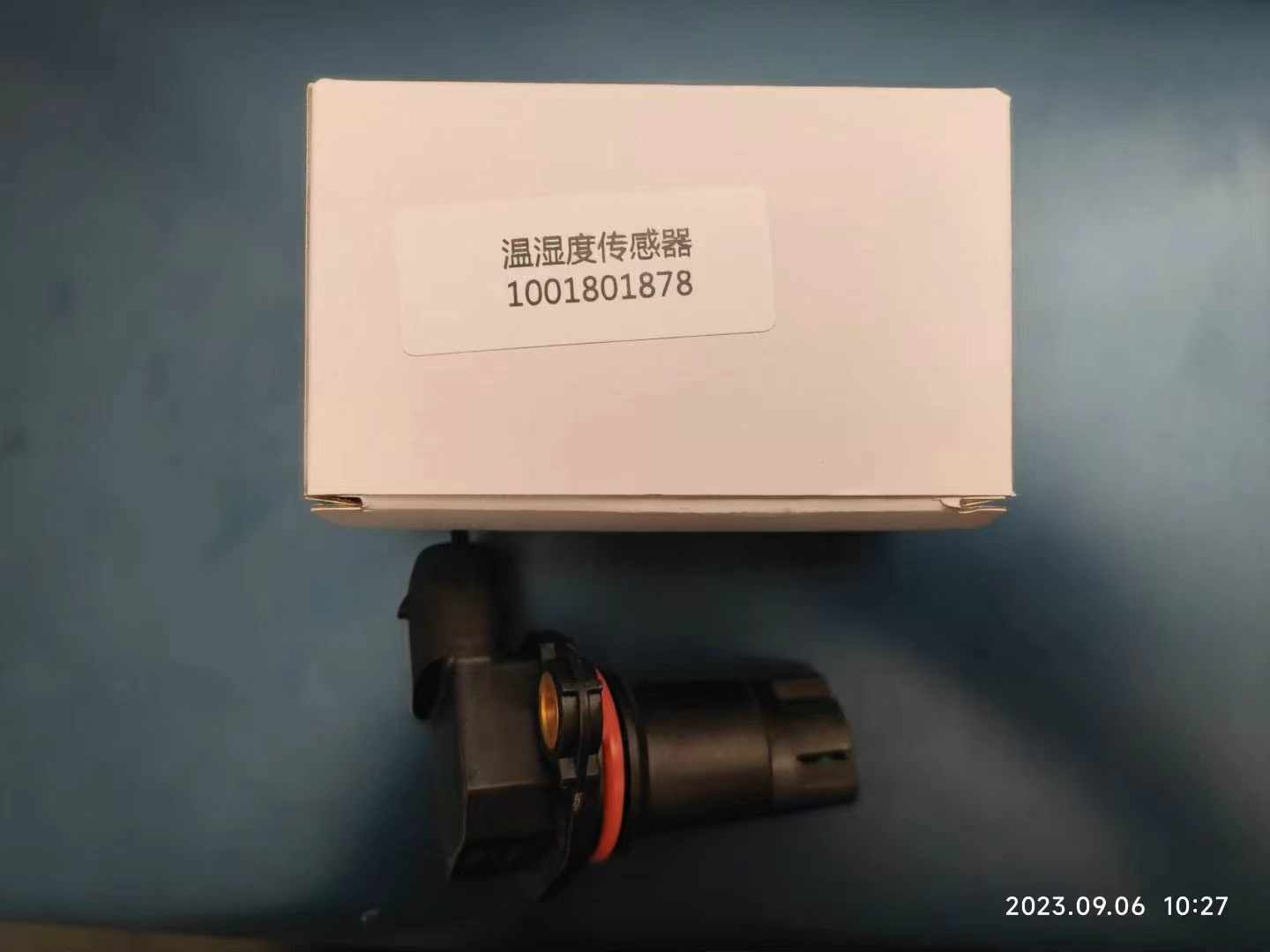 1001801878 Environmental Temperature and Humidity Sensor