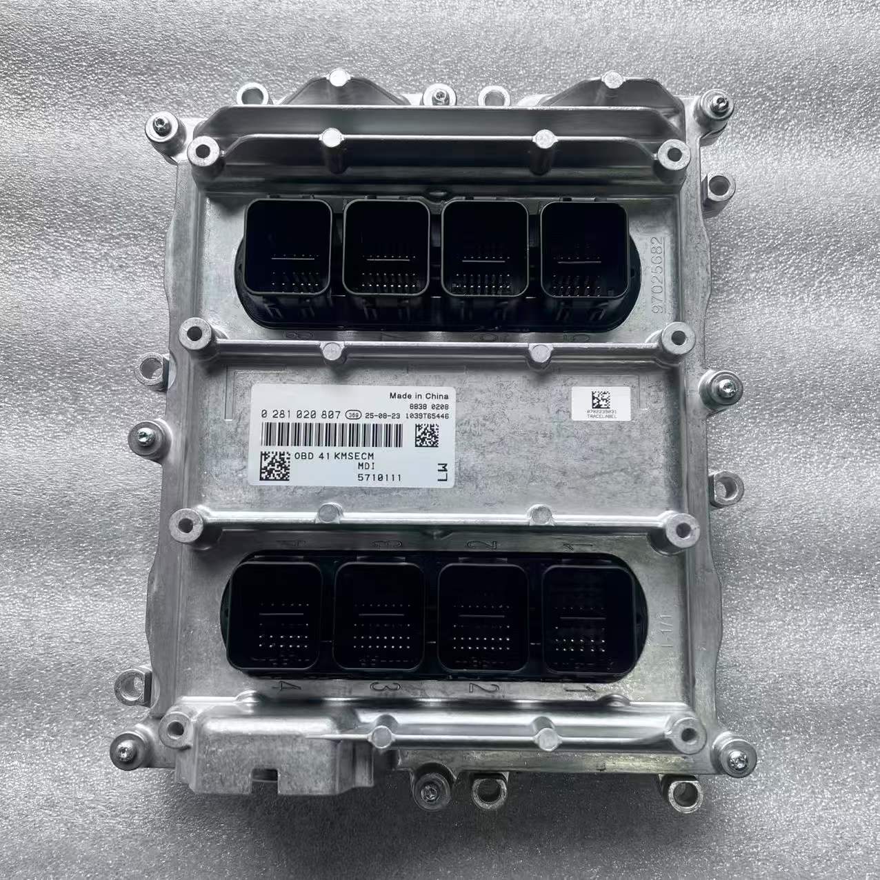 5710111 0281020807 Engine ECU