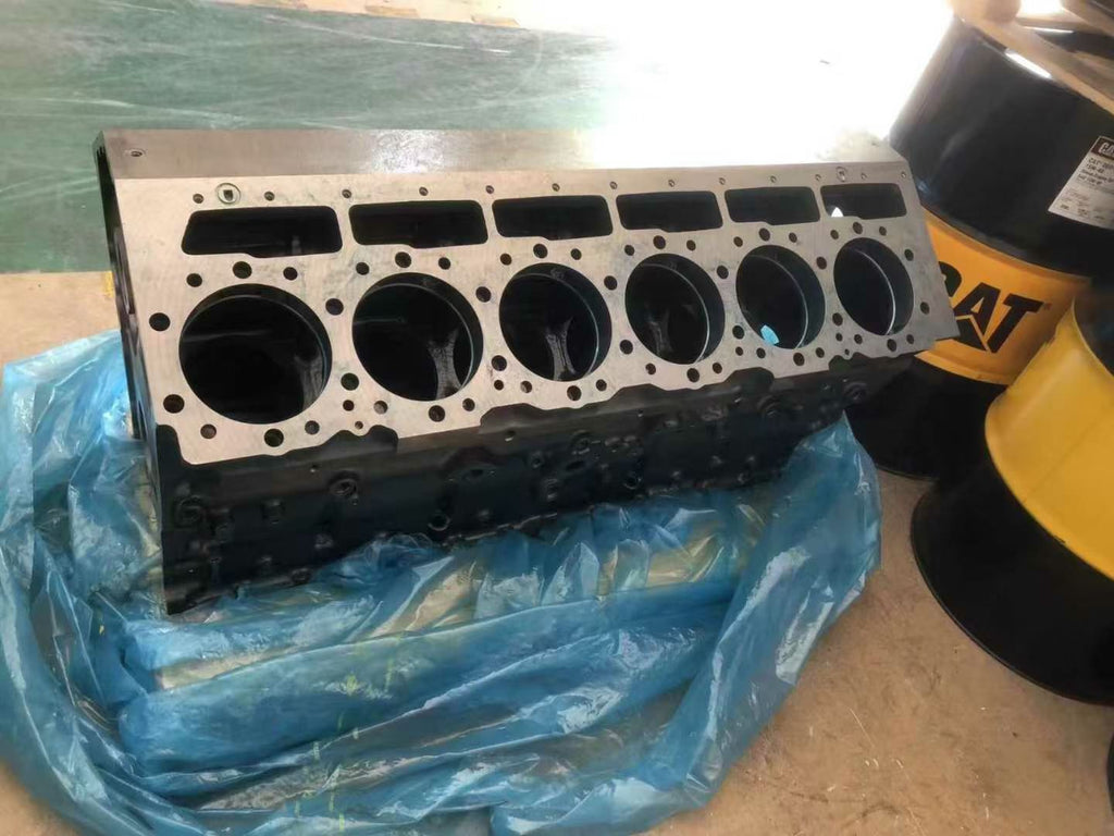 348-9904 cylinder block