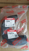 119631-12650 water pipe