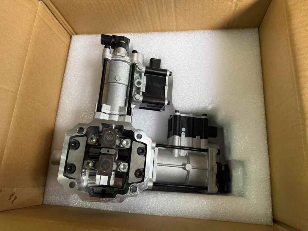 WG2209210001 X-Y actuator