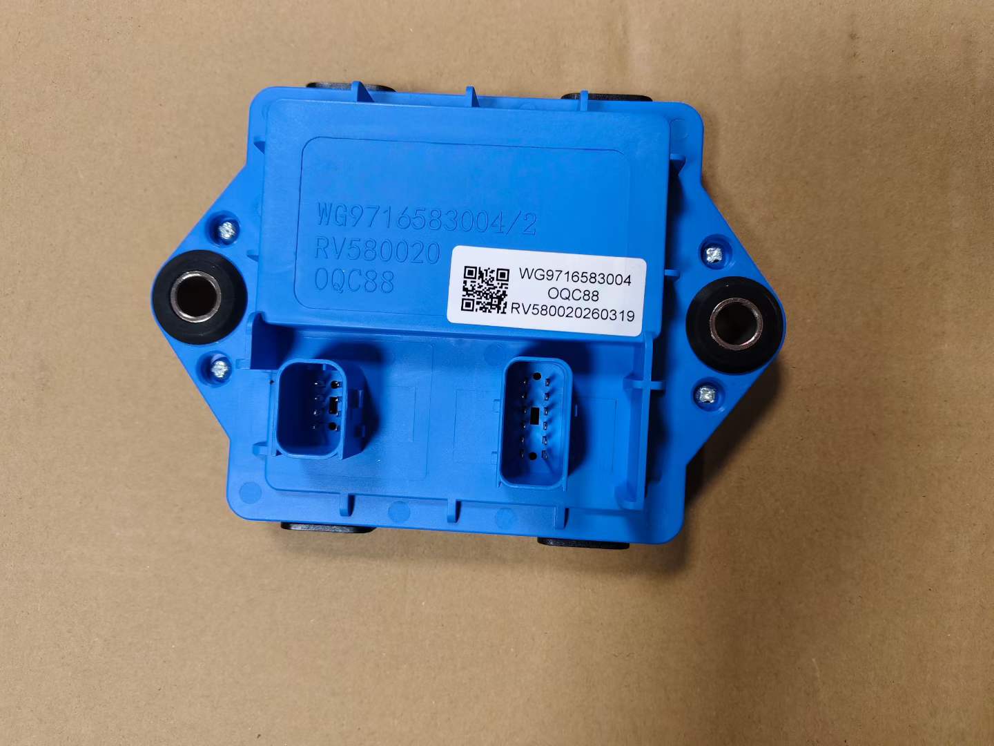WG9716583004 Vehicle Module