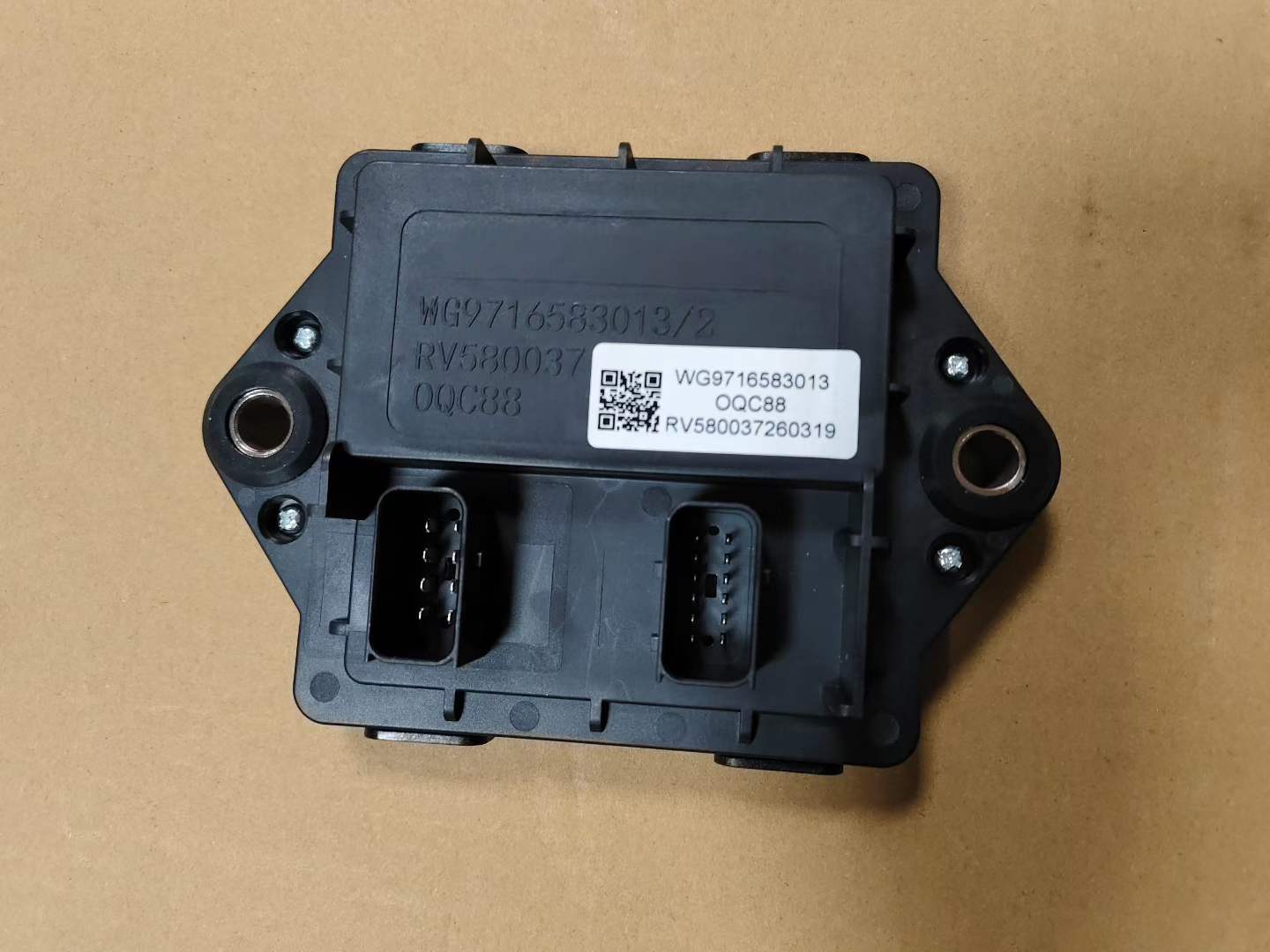 WG9716583013 Vehicle Module