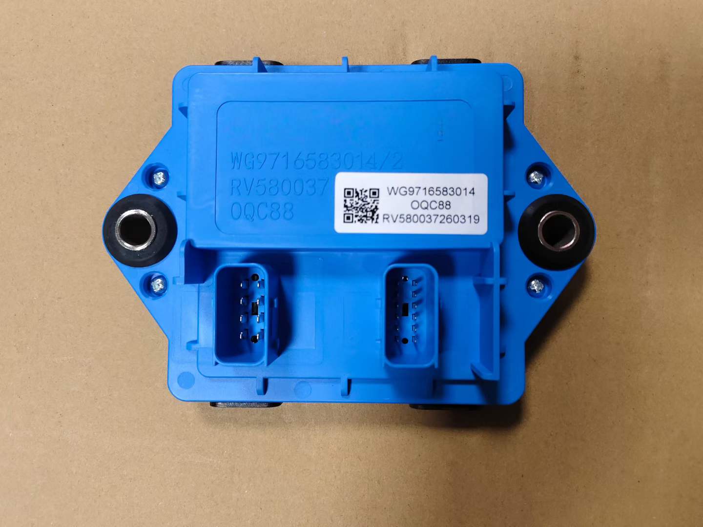 WG9716583014 Vehicle Module