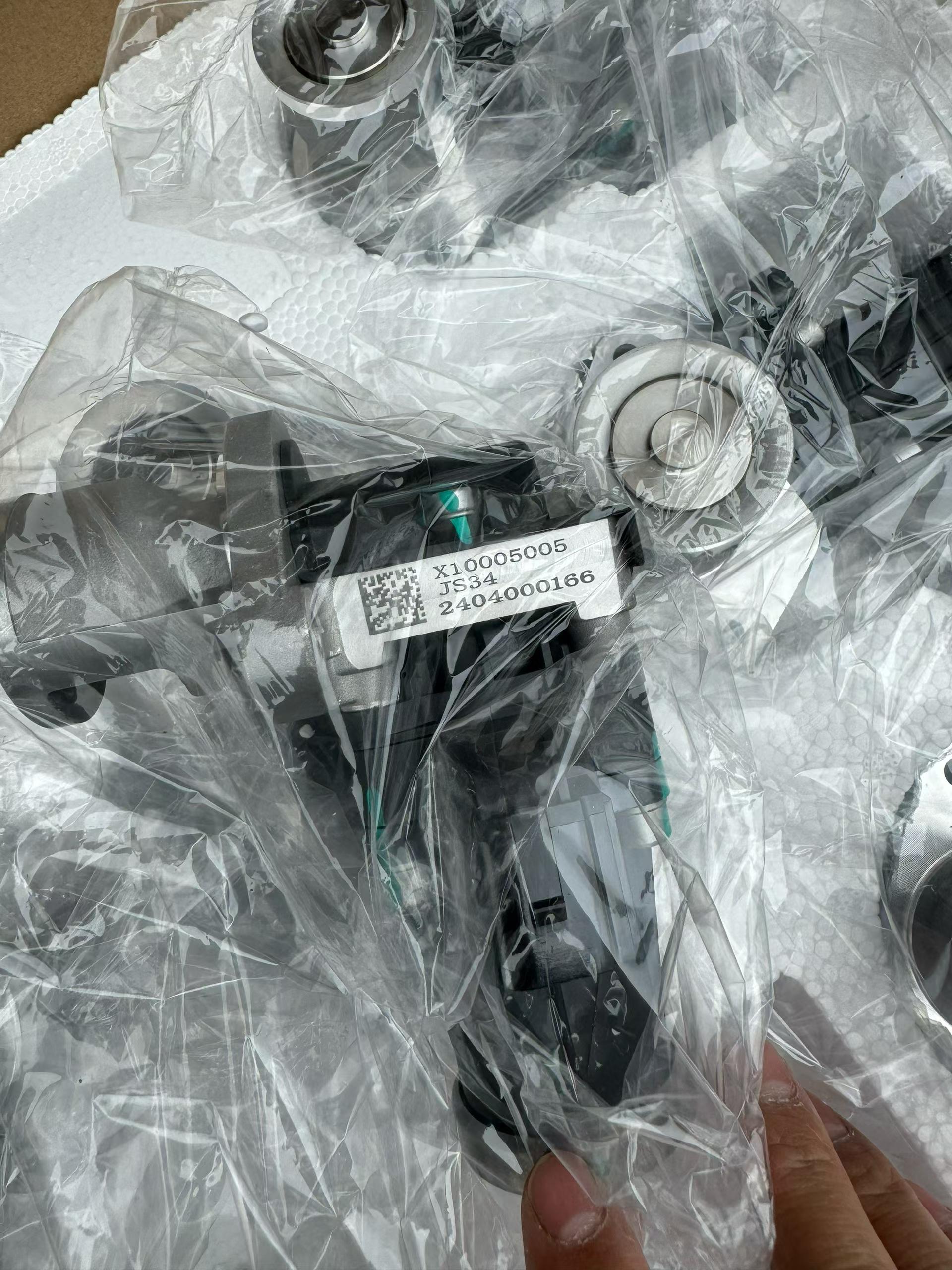 X10005005 EGR valve