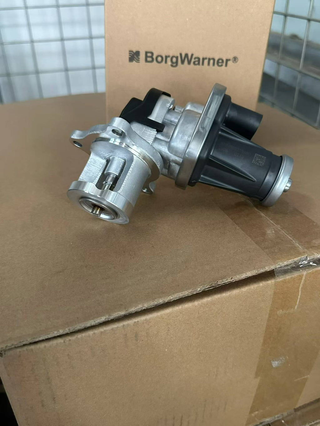 1207010-40F A3840033194 EGR valve