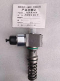 NDB101T individual pump