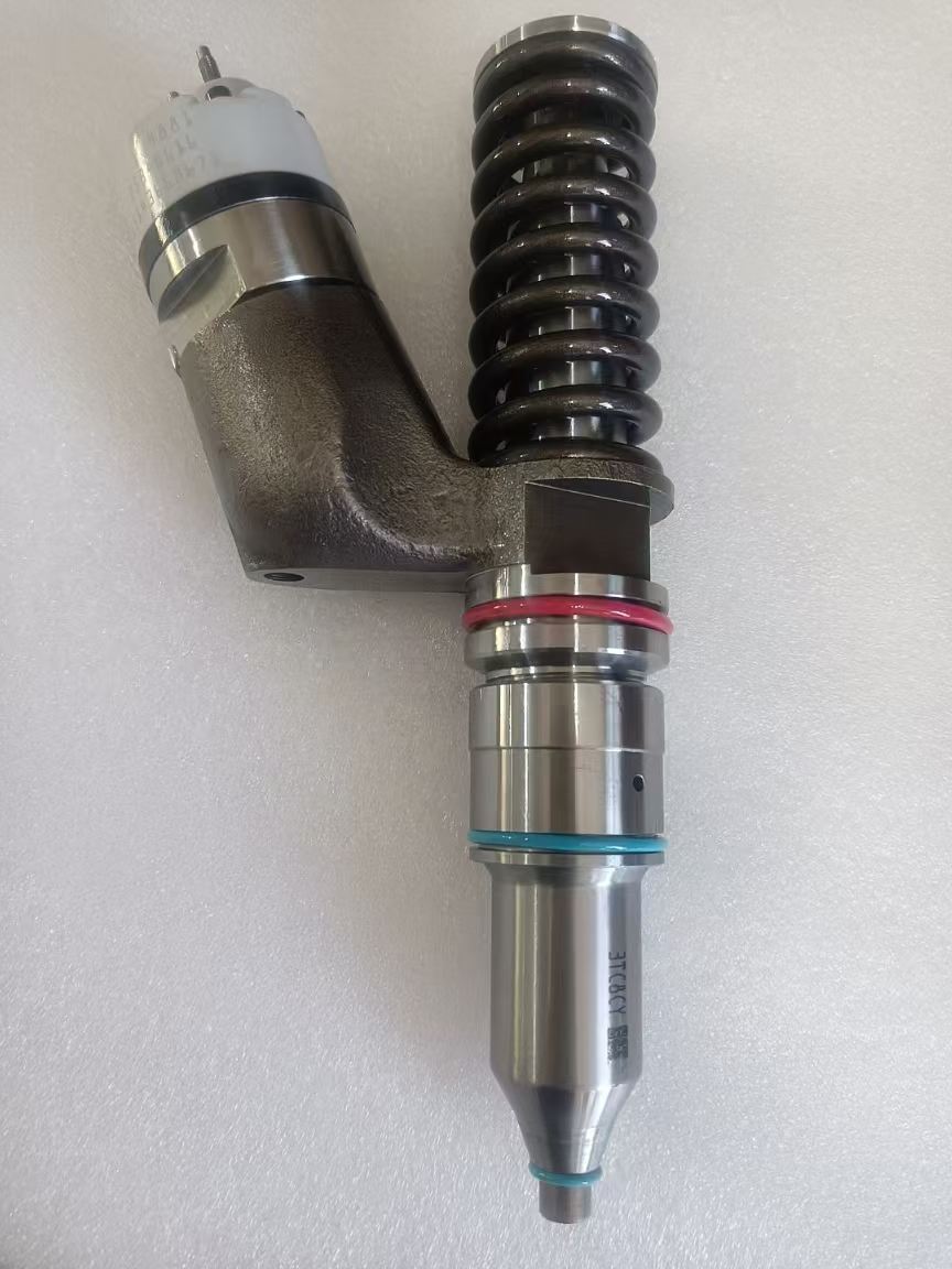 374-0750 229-5919 235-1400 235-0617 253-0618 275-7546 295-9085 Fuel Injector Assembly