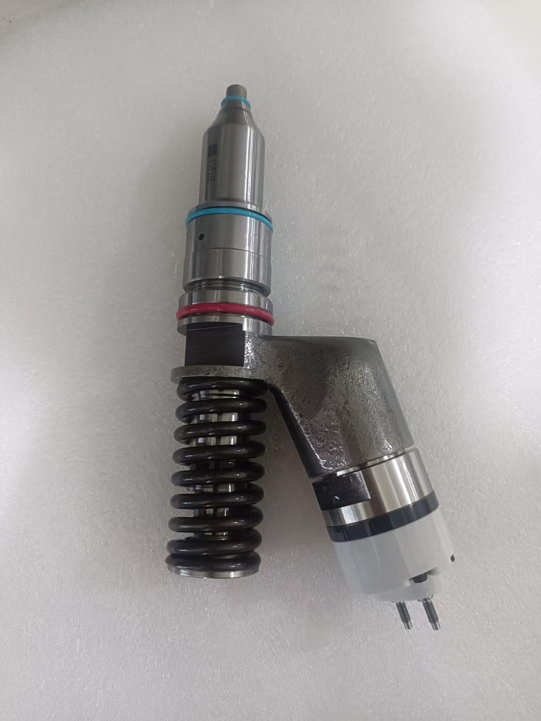 374-0750 229-5919 235-1400 235-0617 253-0618 275-7546 295-9085 Fuel Injector Assembly