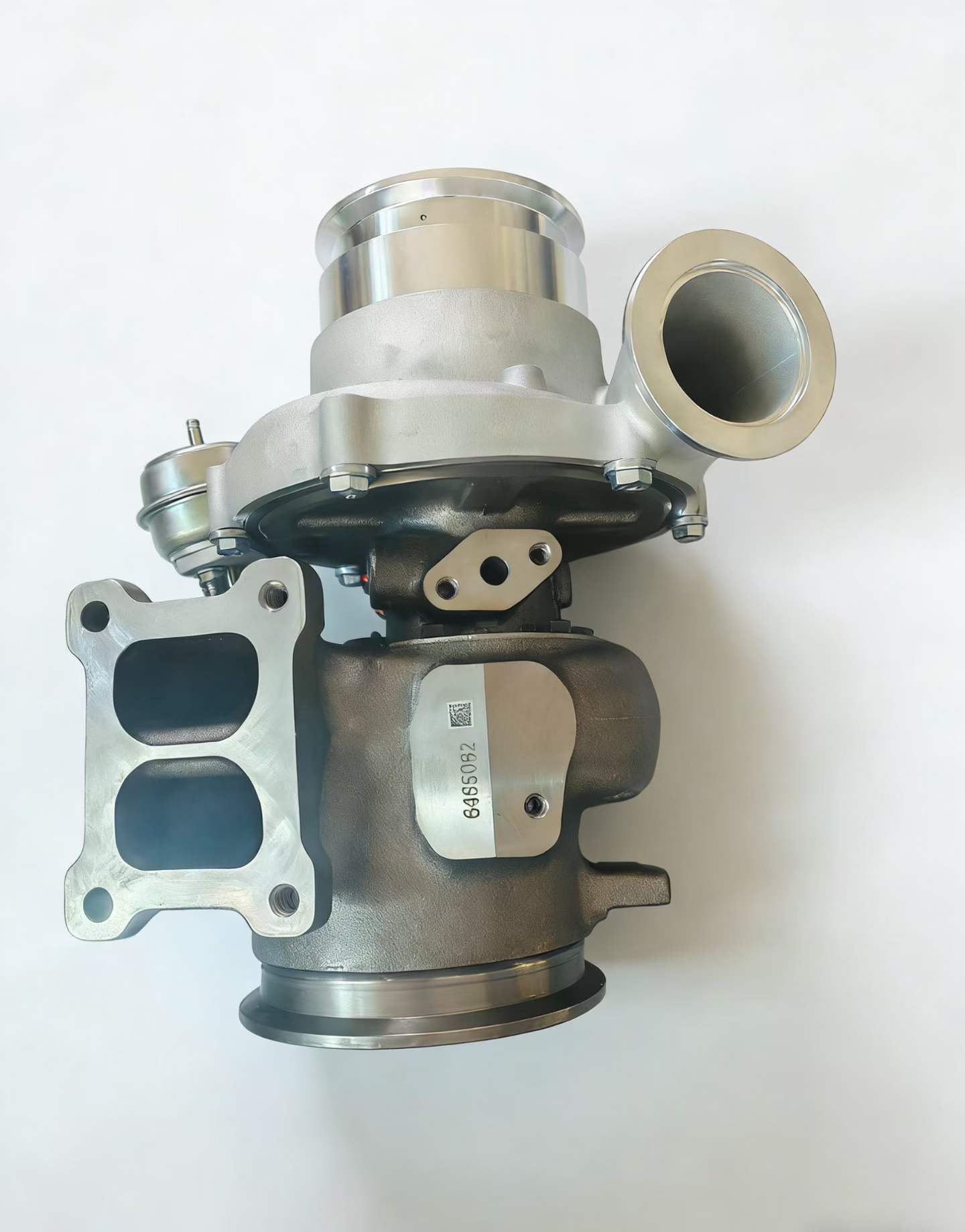 1007985826 HE400WG 64585883 Turbocharger