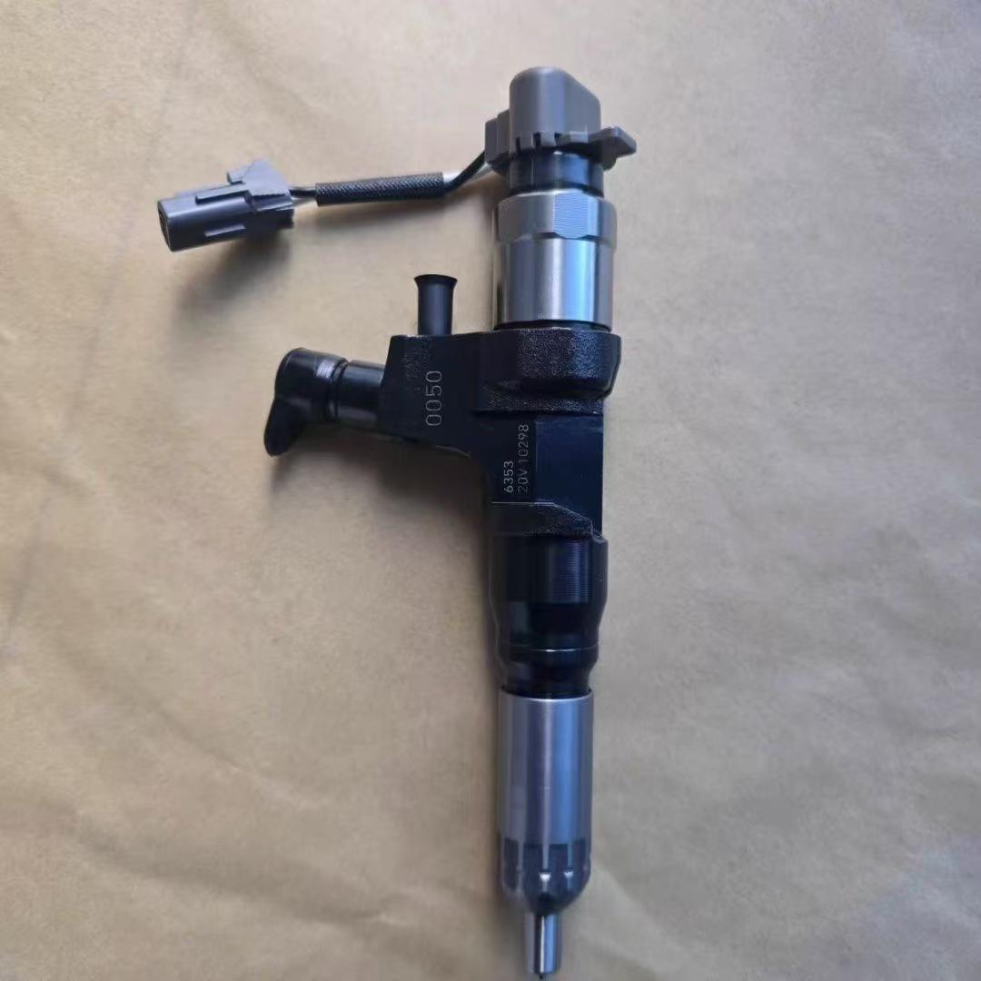 095000-6353 fuel injector