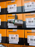 A2C9318740080 solenoid valve
