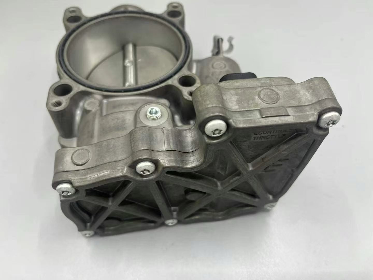 5537303 throttle valve