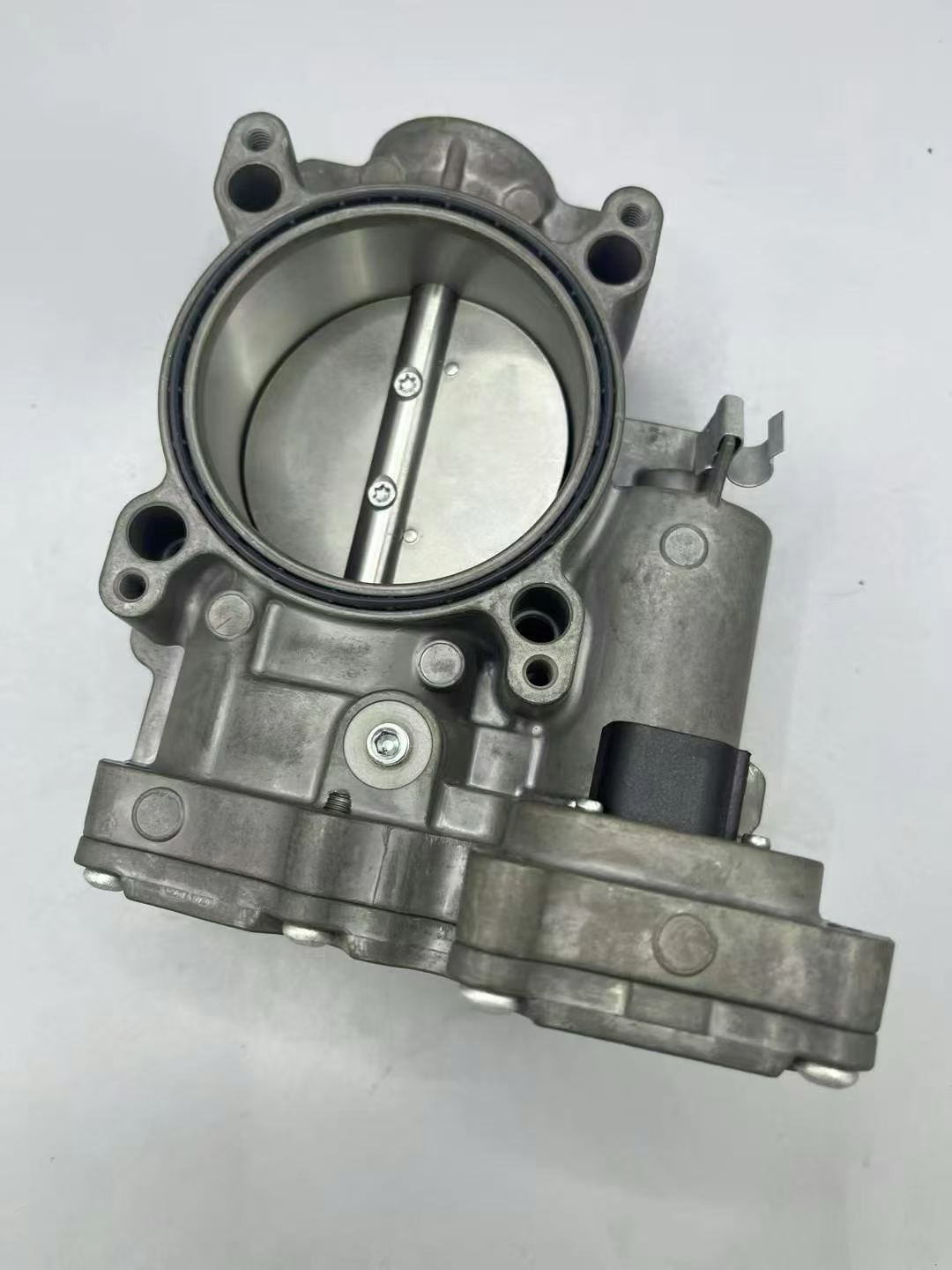 5537303 throttle valve