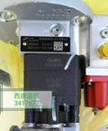 3090942 3417677 3417674 High pressure oil pump