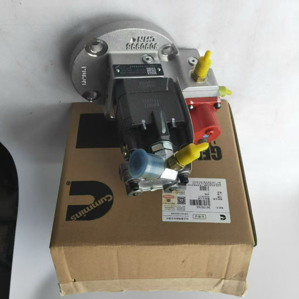 3090942 3417677 3417674 High pressure oil pump