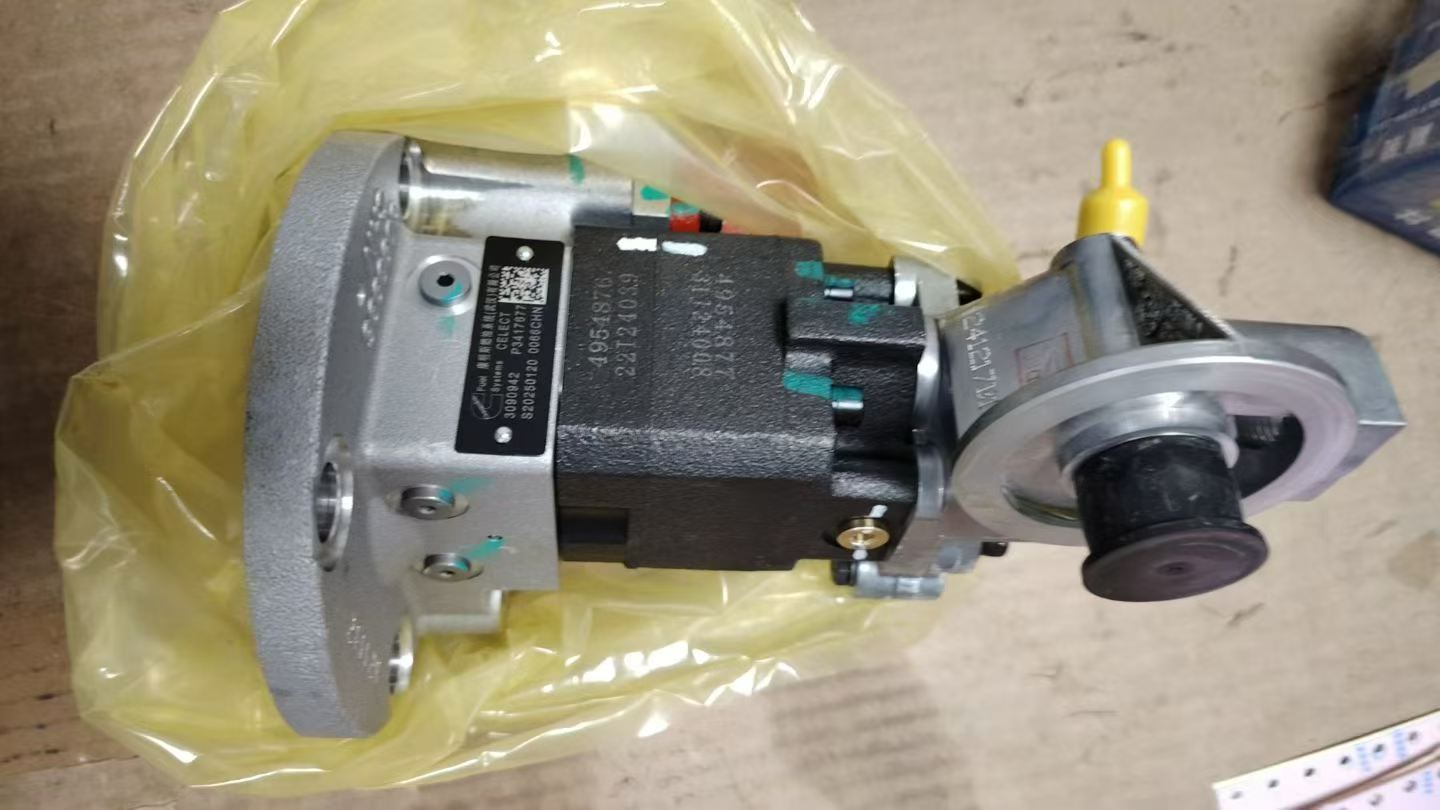 3090942 3417677 3417674 High pressure oil pump