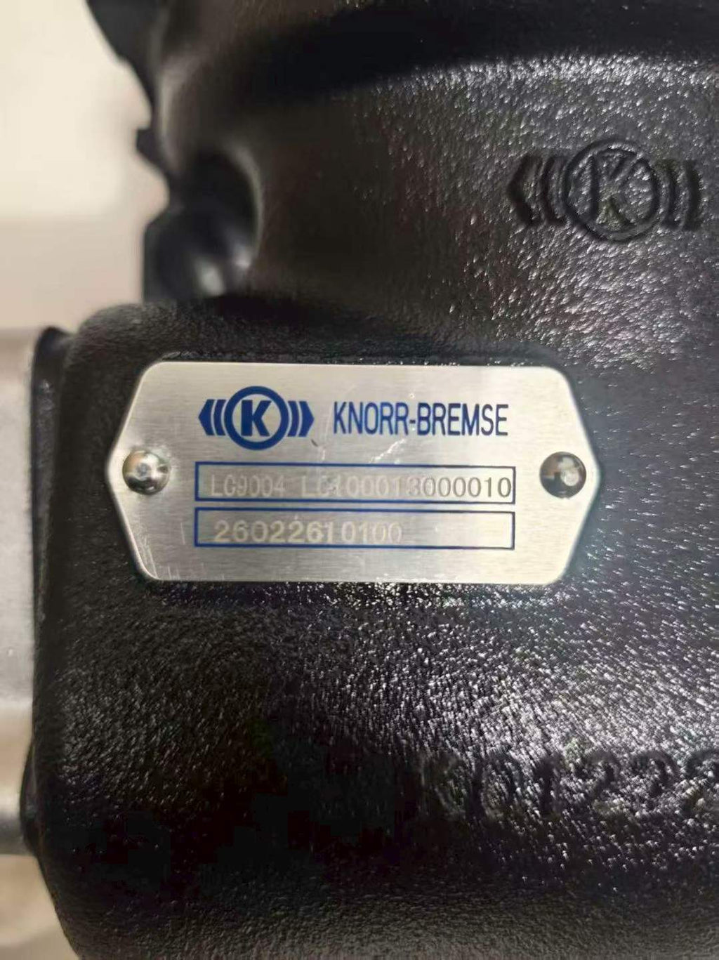 AZ100013000010 air compressor