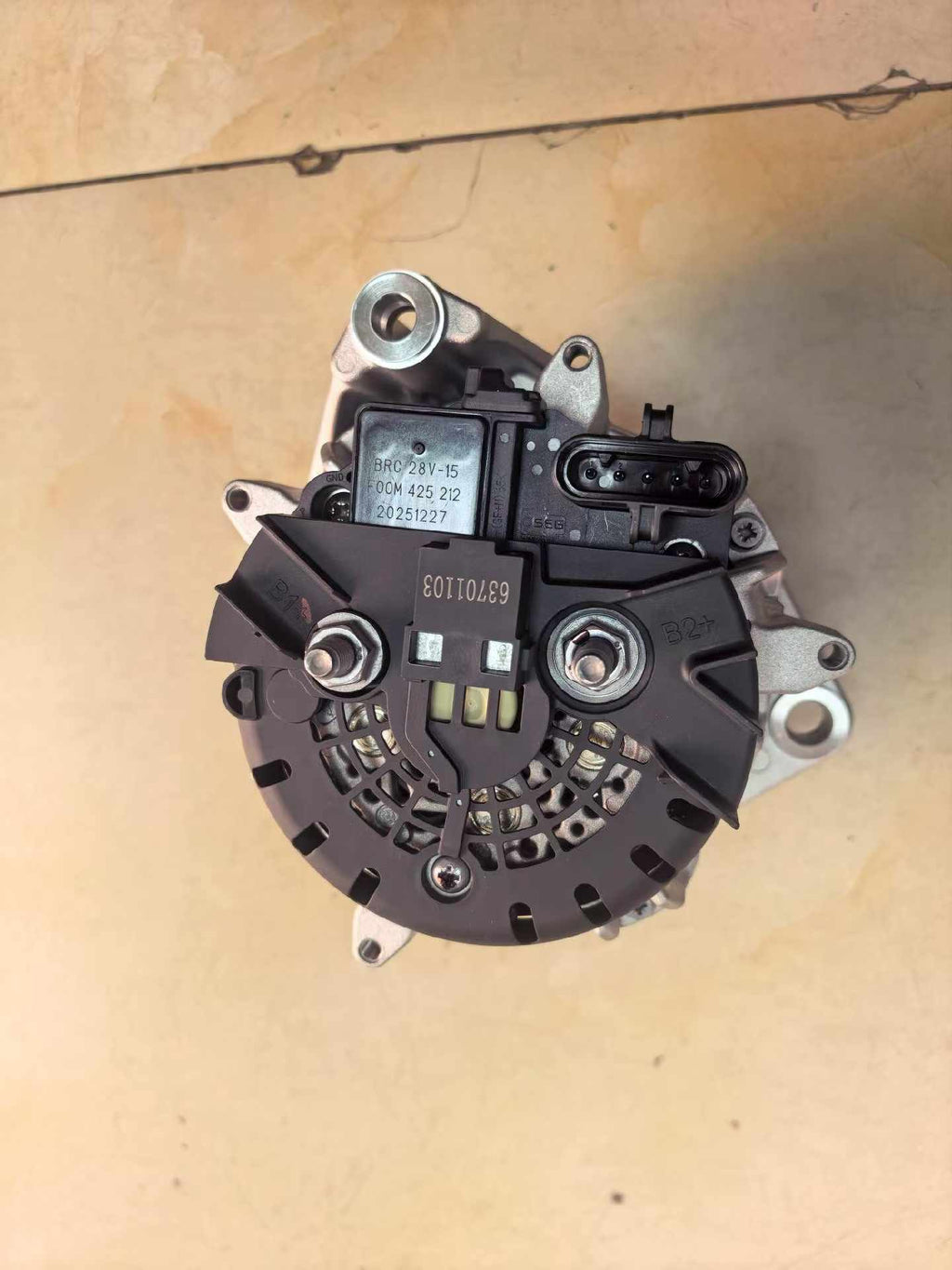 1000750099 Generator Assembly OEM