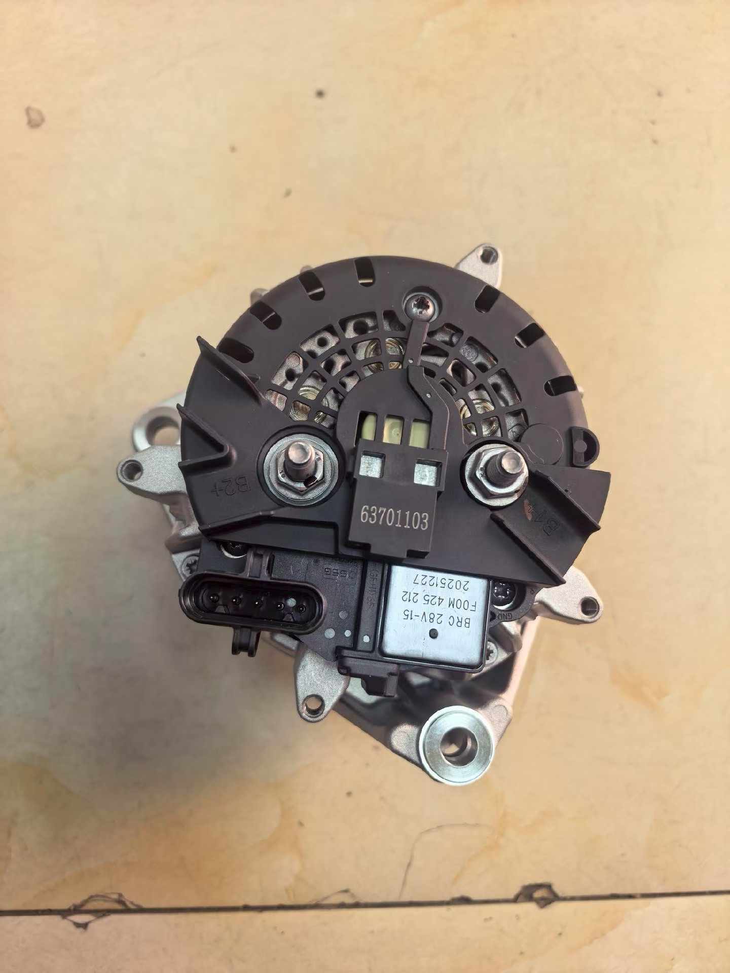 1000750099 Generator Assembly OEM