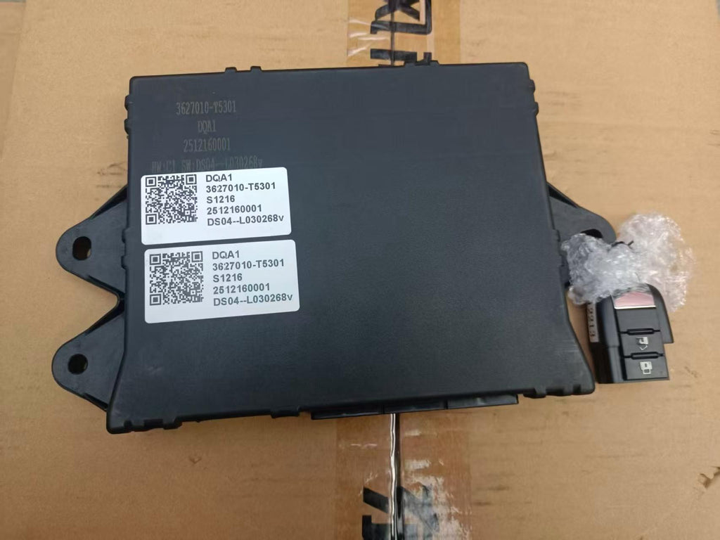 3627010-T5301 door controller OEM
