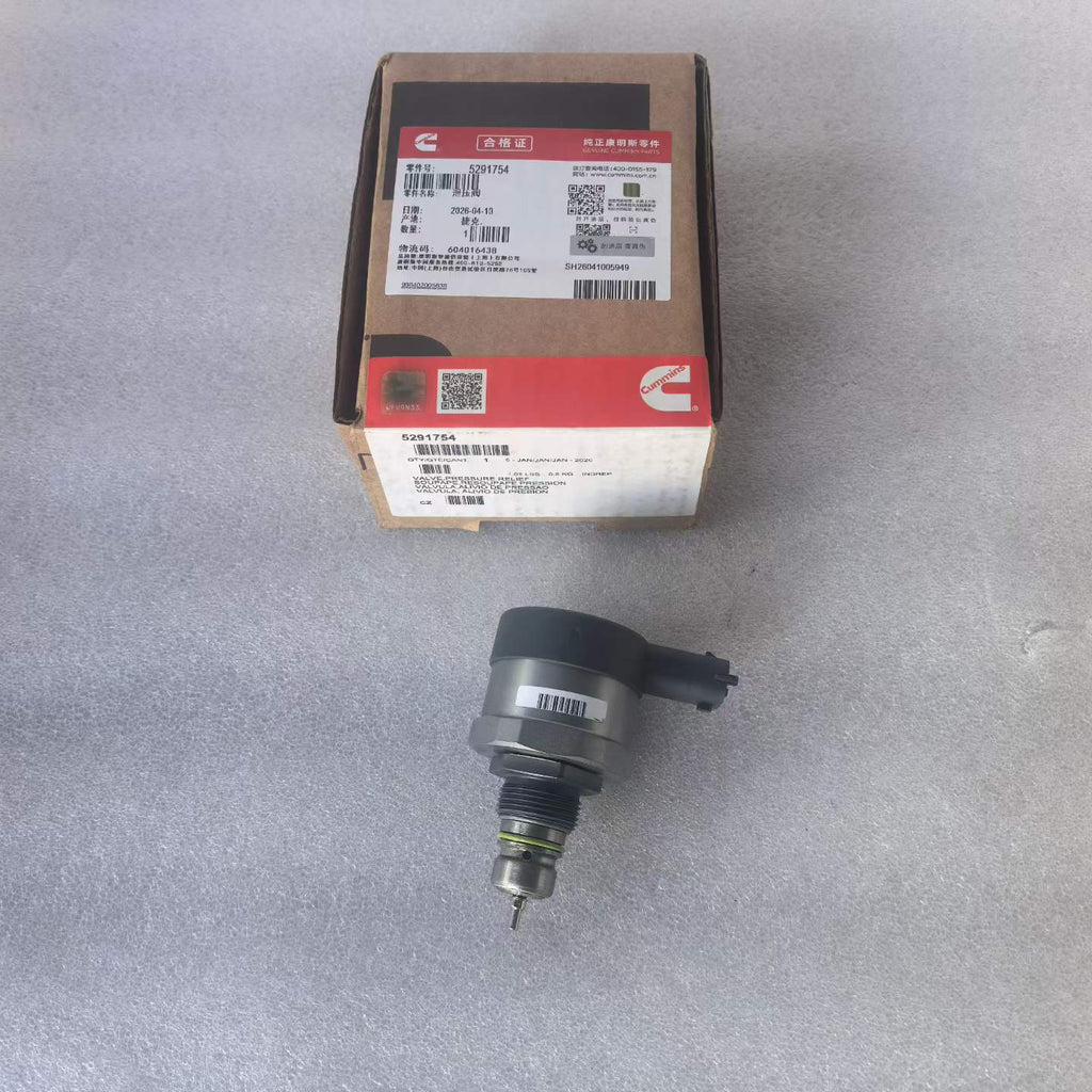 5291754 0281006357 Flow metering unit OEM