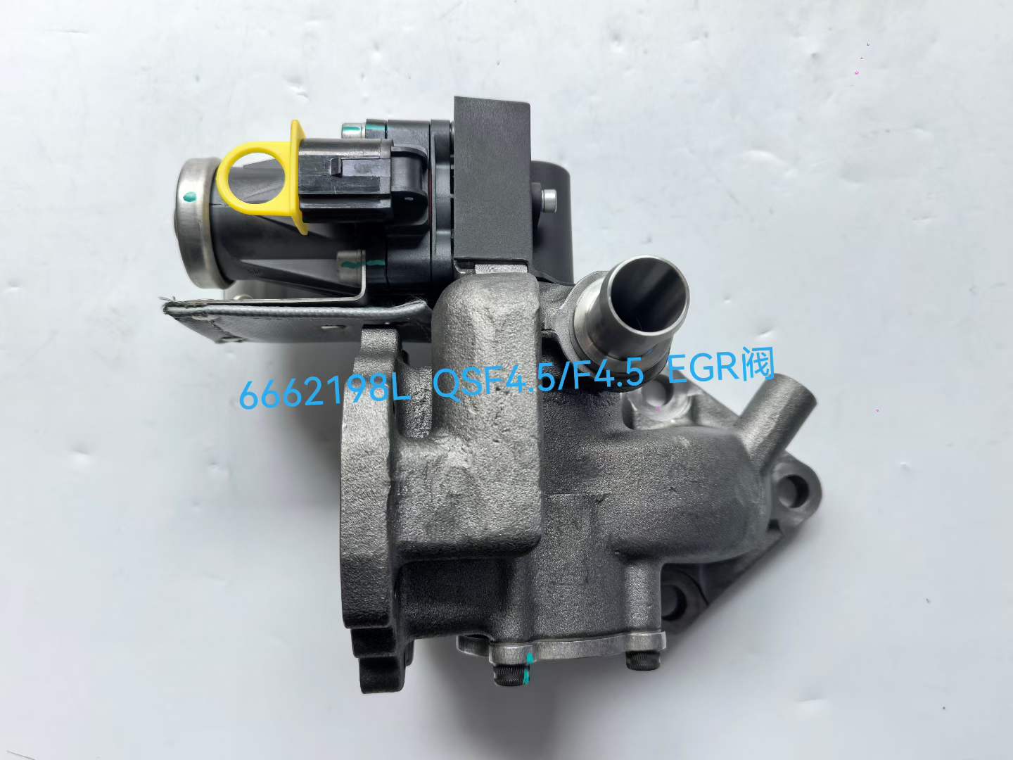 6662198L EGR valve OEM