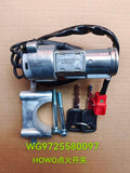 WG9725580097 OEM ignition switch