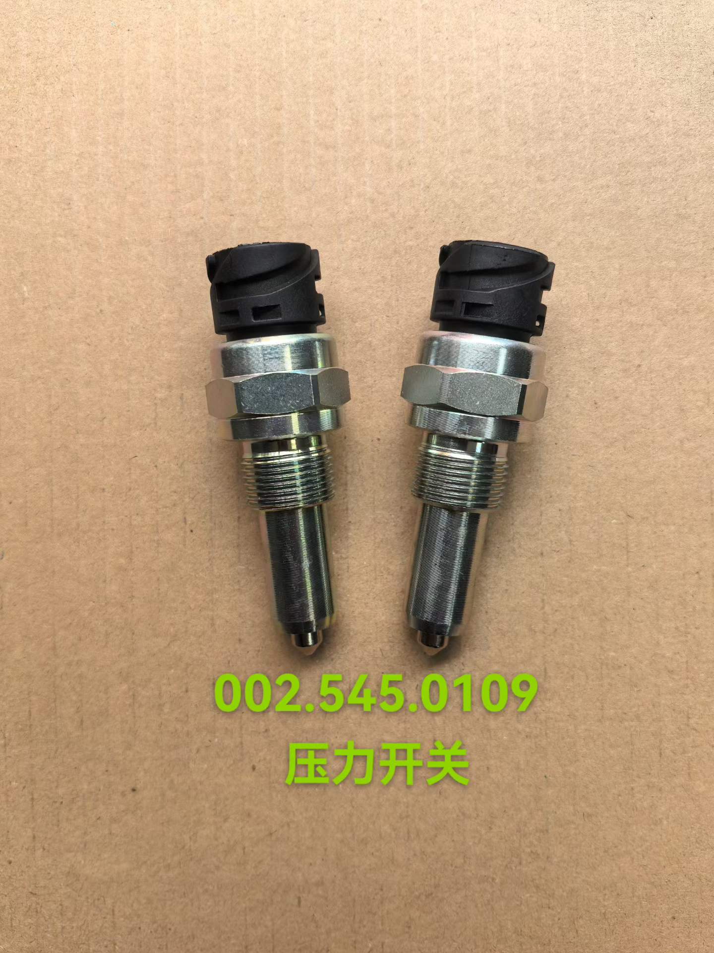 0025450109 pressure sensor OEM