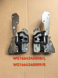 WG1664340008 WG1664340009 Door lock body OEM
