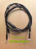 WG1671110114 Mask Lock Cable OEM