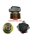 1106250-H48-68F oil delivery pump OEM
