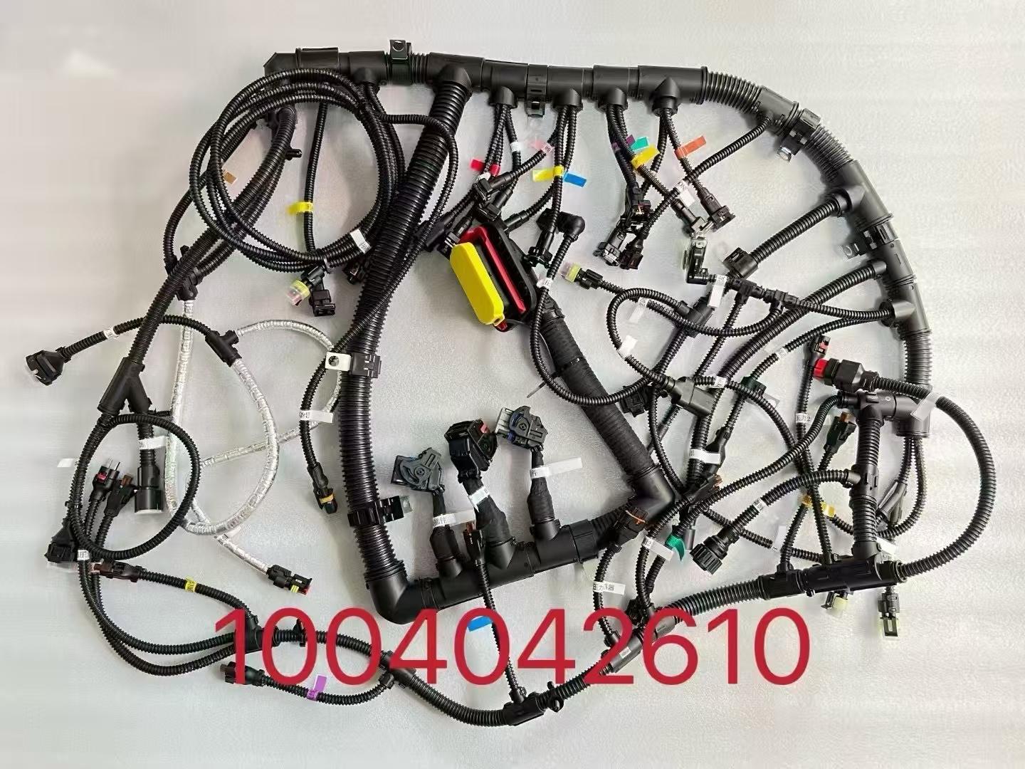 1004042610 engine wiring harness OEM
