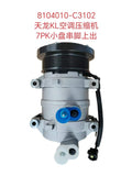 8104010-C3102 air conditioning compressor OEM