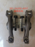 201-04200-6057 rocker arm mechanism OEM
