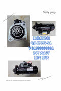 VG1560090001 24V 10T starter motor OEM