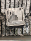 0281039547 MB3G-12A650-ARA VW Amarok II 3.0 TDI MOTOR ECU
