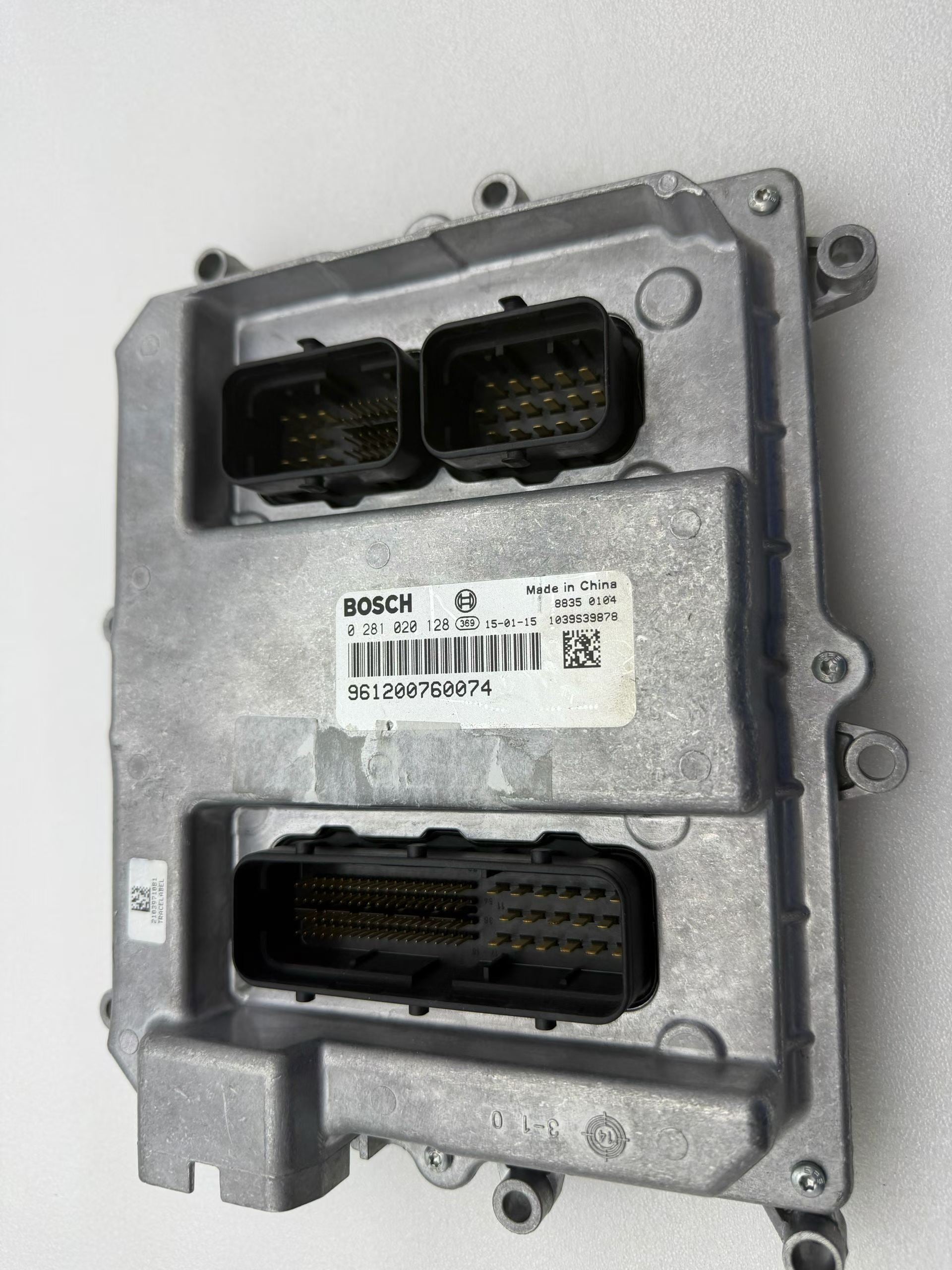 9612007600774 0281020128 engine computer board OEM