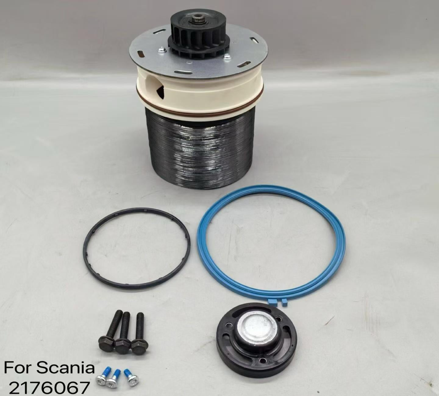 2176067 Oil and Gas Separators Repair Kit OEM